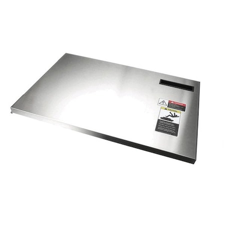 Bki Assembly, Door Fkm/Blf AB19115000